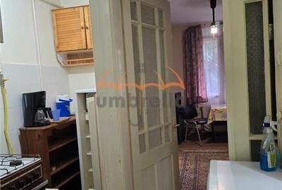 Chirie garsoniera str. Horea - 2