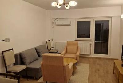 Apartament cu 2 camere semidecomandat, mobilat în Tineretului - 4