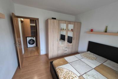 Inchiriez Apartament 2 Camere - Metrou Dristor - 3