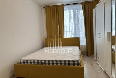 Apartament disponibil, strada Prof. ioan Rus zona Pensiunea Maria - 6