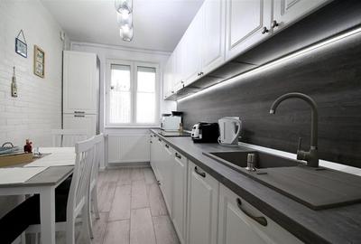 Apartament cu 2 camere decomandat, mobilat în Hipodrom 2 - 8