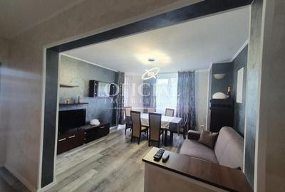 Apartament cu 2 camere decomandat, mobilat în Florești - 3
