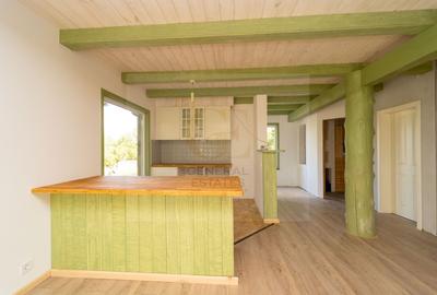 Casa de vacanță din Tohănița â locul unde muntele întâlnește liniștea - 6