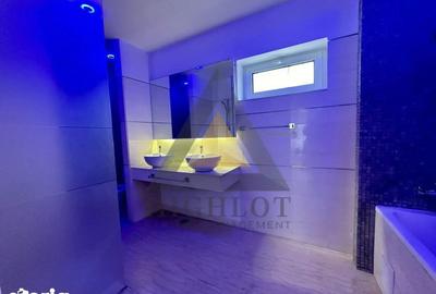 Casă cu 7 camere cu Teren 700 Mp în Băneasa - 5