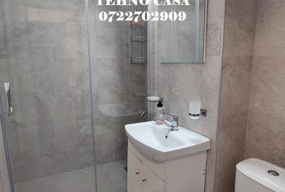 Chisinau, statia Pictor Harlescu, bloc stradal, reabilitat - 4