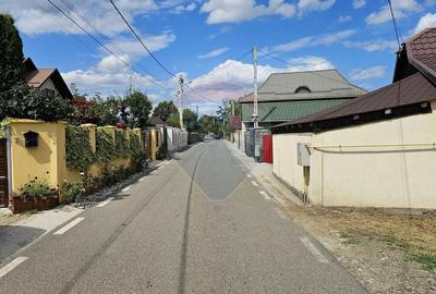 Casă individuală cu 6 camere cu Canalizare în Lisaura - 5