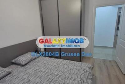 Parc carol | 2 camere 54mp 2023 nou | centrala AC cada balcon - 7