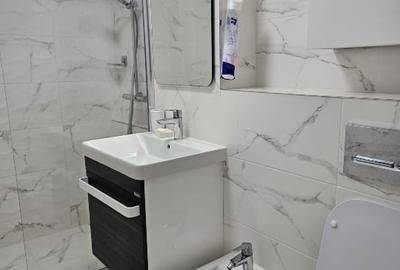 Apartament cu 3 camere decomandat, mobilat în Alfa - 5