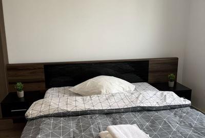 Apartament cu 3 camere în Central - 2