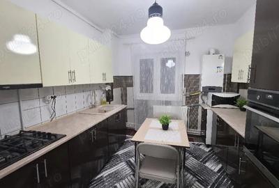 Apartament cu 2 camere decomandat în Petros - 4