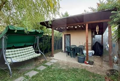Apartamentul de vanzare, cu 2 camere, 41 mp