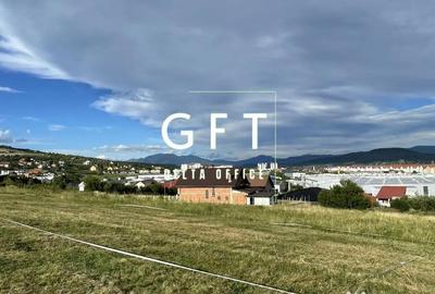 Teren în Central - 1