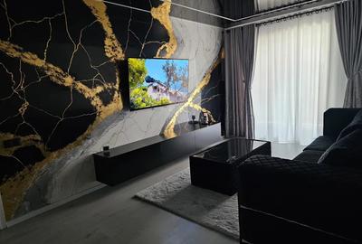 Apartament cu 2 camere decomandat, mobilat în Central - 12