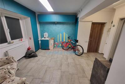 Apartament cu 2 camere decomandat în Militari - 11