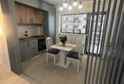 Apartament 2 camere, 55 mp, decomandat, centrala, ac, parcare, Hils Republica - 4