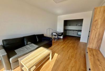 Apartament cu 2 camere în Românești - 13