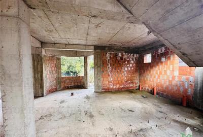 Vila superba in lucru, in zona exclusivista ROSU-DUDU-PADURE - 2