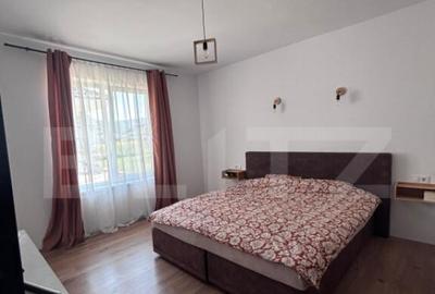 Casa superba 230 mp utili, 4 dormitoare, garaj - 8