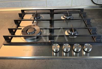 Apartament cu 2 camere la 13 minute de statia de metrou 1 Decembrie 1918 Apartament cu 2 camere la 13 minute de statia de metrou 1 Decembrie 1918 - 23