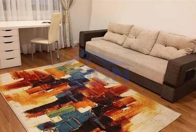 Garsonieră decomandată, mobilată în Drumul Taberei - 1