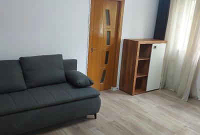 Apartament cu 2 camere semidecomandat în Vest - 10