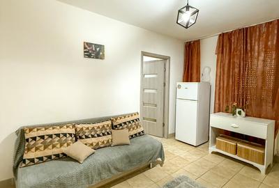 Apartament 2 camere | Tomis Nord - 3