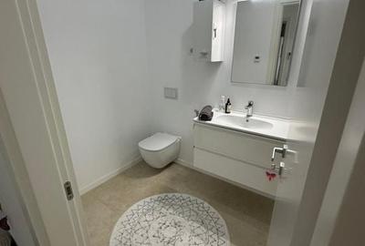 Apartament 3 camere de inchiriat | MRS Residence Baneasa |Parcare - 7