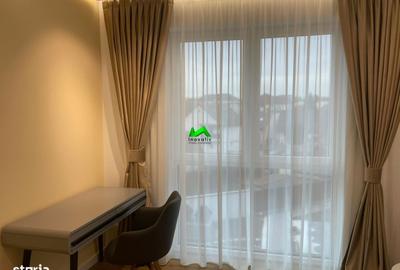 Apartament cu 2 camere în Central - 4