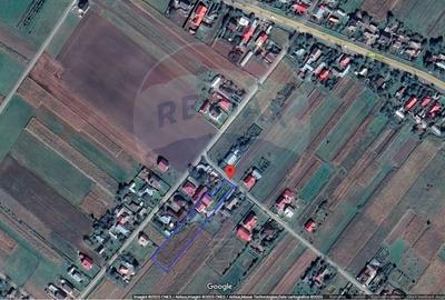 Casă individuală cu 5 camere cu Garaj în Vadu Moldovei - 3