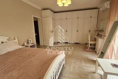 Apartament 2camere , cu grădină proprie și zona BBQ , Dumbrăvița - 4