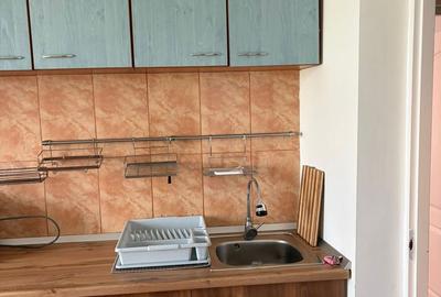 Apartament cu 2 camere decomandat, mobilat în Ferentari - 3