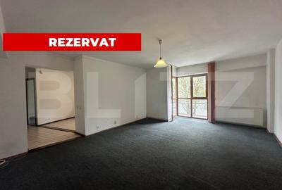 Apartament cu 2 camere decomandat în Centrul Civic
