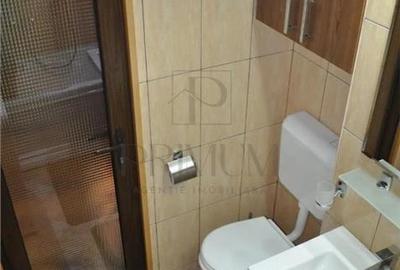 Garsonieră decomandată, mobilată în Take Ionescu - 5