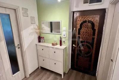 Apartament 2 Camere , Decomandat , Etaj 1 , Giurgiului - 6