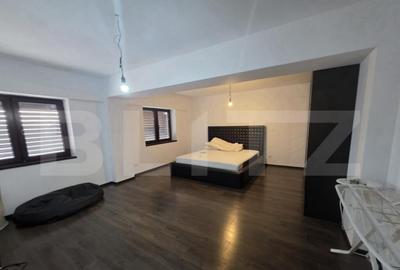 Apartament de inchiriat, 90 mp, zona Micro 3 - 5
