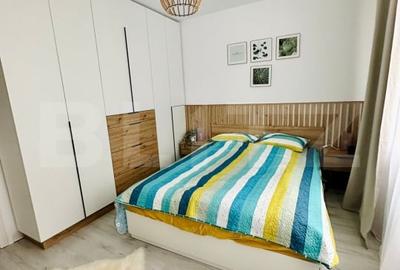 Apartament 2 camere, 50 mp, zona BT Arena - 6