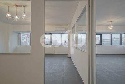 Spatiu de birouri premium 210 mp – Bloc Eleven, Coresi - 13