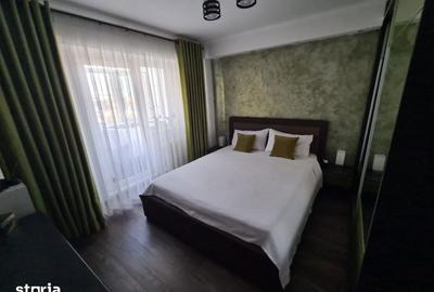Apartament cu 2 camere în Craiovița Nouă