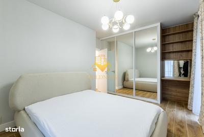 Apartament cu 2 camere, mobilat în Făget - 8