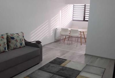 Garsonieră semidecomandată în Mănăștur - 4