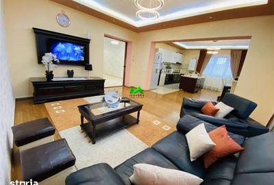 Apartament cu 4 camere, mobilat în Turnișor - 3