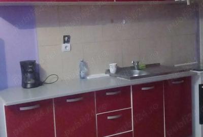 Garsonieră decomandată în Giurgiului