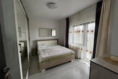 Apartament cu 3 camere în Centura - 2