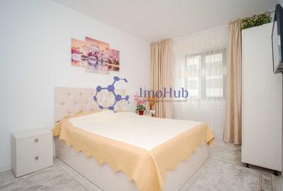 Apartament 3 camere Soleia -  Valea Lupului - 3