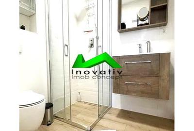 Apartament cu 2 camere decomandat, mobilat în Tineretului - 11