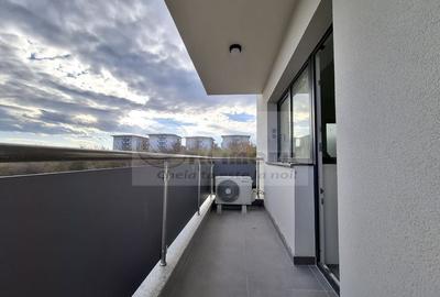 Apartament decomandat de vanzare in Iasi, Galata, 85,55 mp, bloc nou - 3