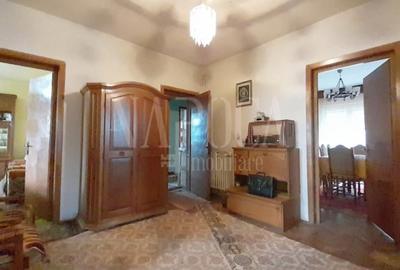 Apartament 4 camere de vanzare in Grigorescu, Cluj Napoca - 6