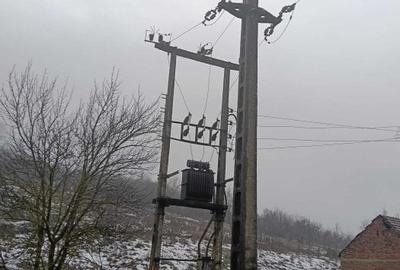 Teren de 3200000 mp, în Conop - 7