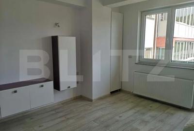 Apartament cu 2 camere decomandat, mobilat în Central - 4