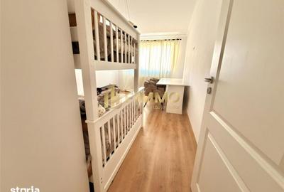 Apartament cu 3 camere în Ipotești - 11